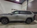 Toyota Grand Highlander PLATINUM HYBRID MAX