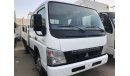 ميتسوبيشي كانتر mitsubishi canter d/c pick up 2015. free of accident with low mileage