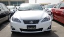 Lexus IS250