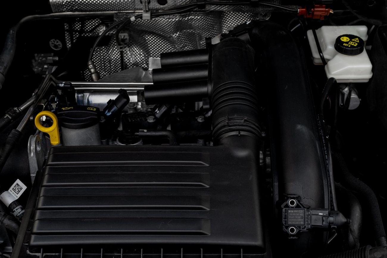 Volkswagen Tiguan Tiguan Life Plus | 1,920 P.M | 0% Downpayment | TIGUAN LIFE PLUS | AGENCY WARRANTY!