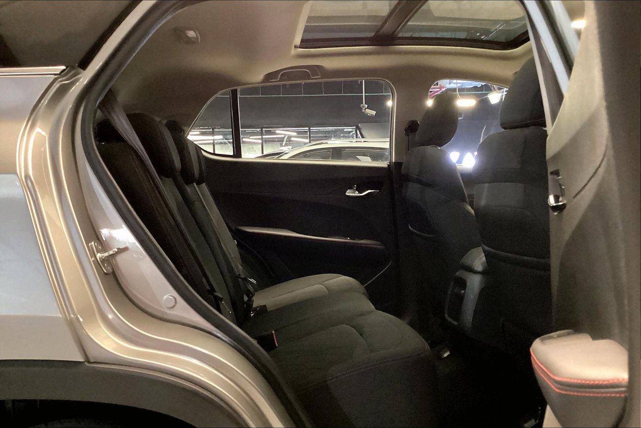 Chevrolet Groove Premier | Guaranteed Warranty | 0 Down Payment