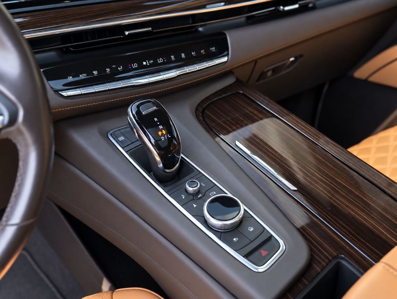 Cadillac Escalade SPORT PLATINUM