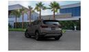 Hyundai Santa Fe High Htrac 3.5 | 2,135 P.M  | 0% Downpayment | Well Maintained!