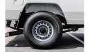 Toyota Land Cruiser 70 2022 Toyota LC78 4.5L Hardtop - 9 STR | AC | Manual