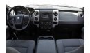 Ford F-150 Well Maintained in Excellent Condition