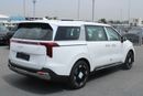 Kia Carnival Kia Carnival 3.5L 9-Seater 2024 Model Year