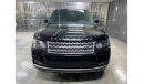 Land Rover Range Rover Autobiography