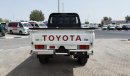 Toyota Land Cruiser Pick Up G