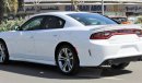 Dodge Charger GT 3.6 GCC UNDER WARRANTY