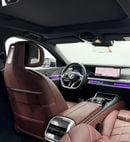 BMW 735i 2023 BMW 735i, 2028 BMW Warranty + Service Pack, Full BMW Service History, Low Km, Fully Loaded, GCC