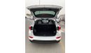 Hyundai Tucson KEY START AND ECO 2.0L V4 2018 AMERICAN SPECIFICATION