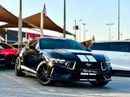 فورد موستانج STD