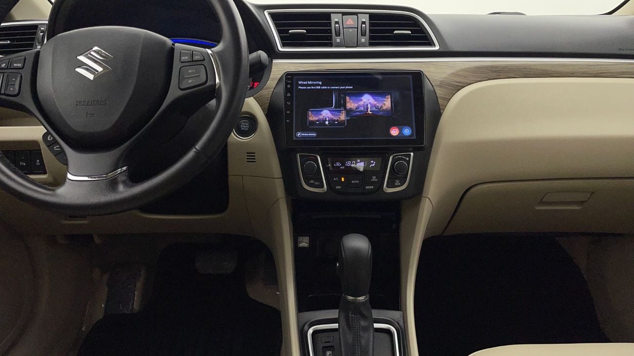 Suzuki Ciaz 1.5L 2024 | 0 DP | 571/Month | 30 Day Return | Service History