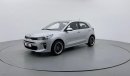 Kia Rio EX 1400