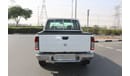 Nissan Pickup NISSAN PICKUP 4X4 MODEL 2005 PETROL