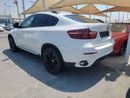 BMW X6 35i Exectutive
