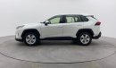 Toyota RAV4 GX 2500