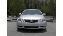 Lexus GS 430 2006 Ref #580 Japan