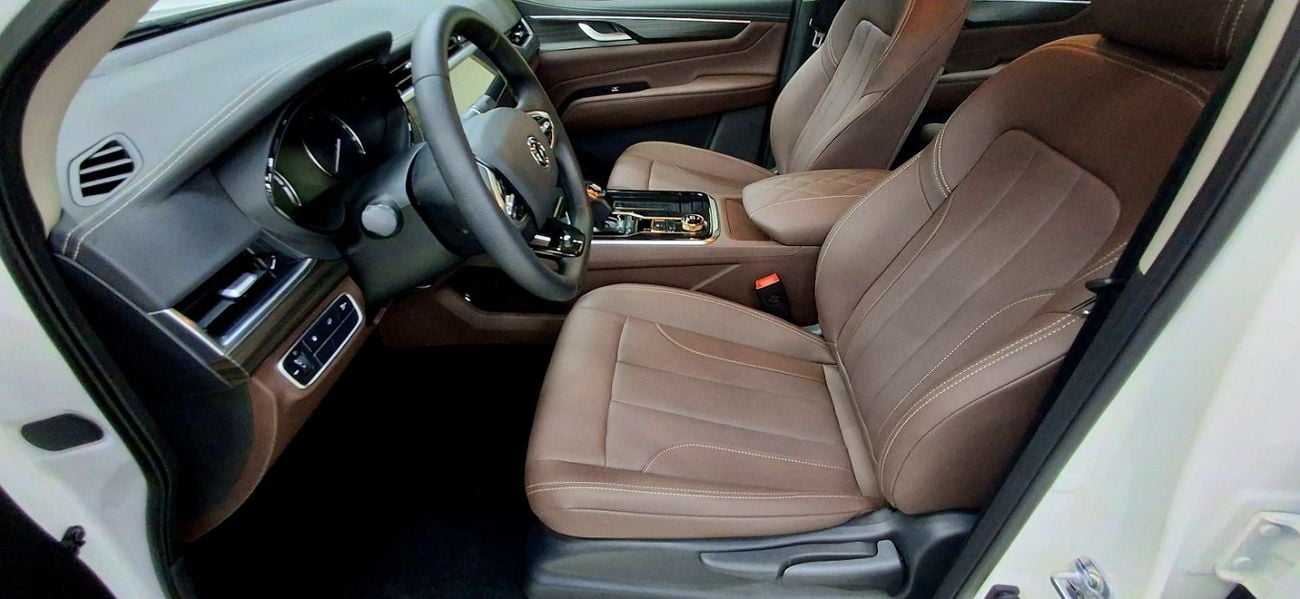 سبروس X300 Spruce X300  4WD By Nissan Company