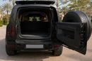لاند روفر Defender 130 P400 X Dynamic HSE