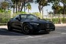 مرسيدس بنز SL 63 AMG Mercedes-AMG SL63 Roadster | 2 Years Warranty + Service Contract