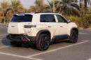 بي واي دي Leopard 3 TITANIUM 2025 BYD LEOPARD TITANIUM 3