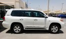 Toyota Land Cruiser VX.R.i