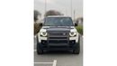 Land Rover Defender 90 X-Dynamic HSE P400