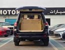 تويوتا لاند كروزر LC 300 / GX E1 / TWIN TURBO / 3.3L V6 DIESEL A/T  (CODE#GX E1)