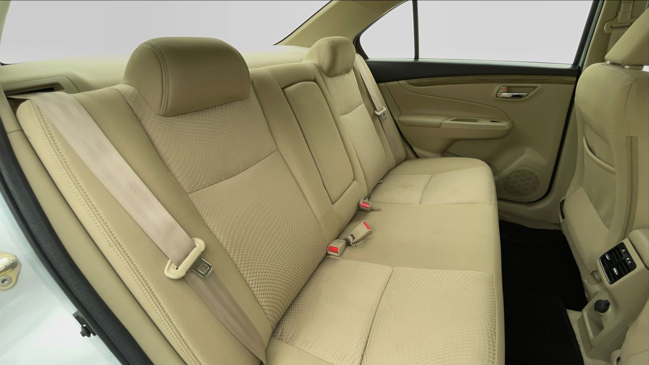 Suzuki Ciaz GL 1.5 | Zero Down Payment | Home Test Drive