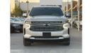 شيفروليه تاهو Chevrolet Tahoe Premier 6.2L / V8 / 2023 / GCC / Free Accident/ Under Warranty