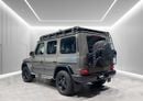 Mercedes-Benz G 500 Premium+
