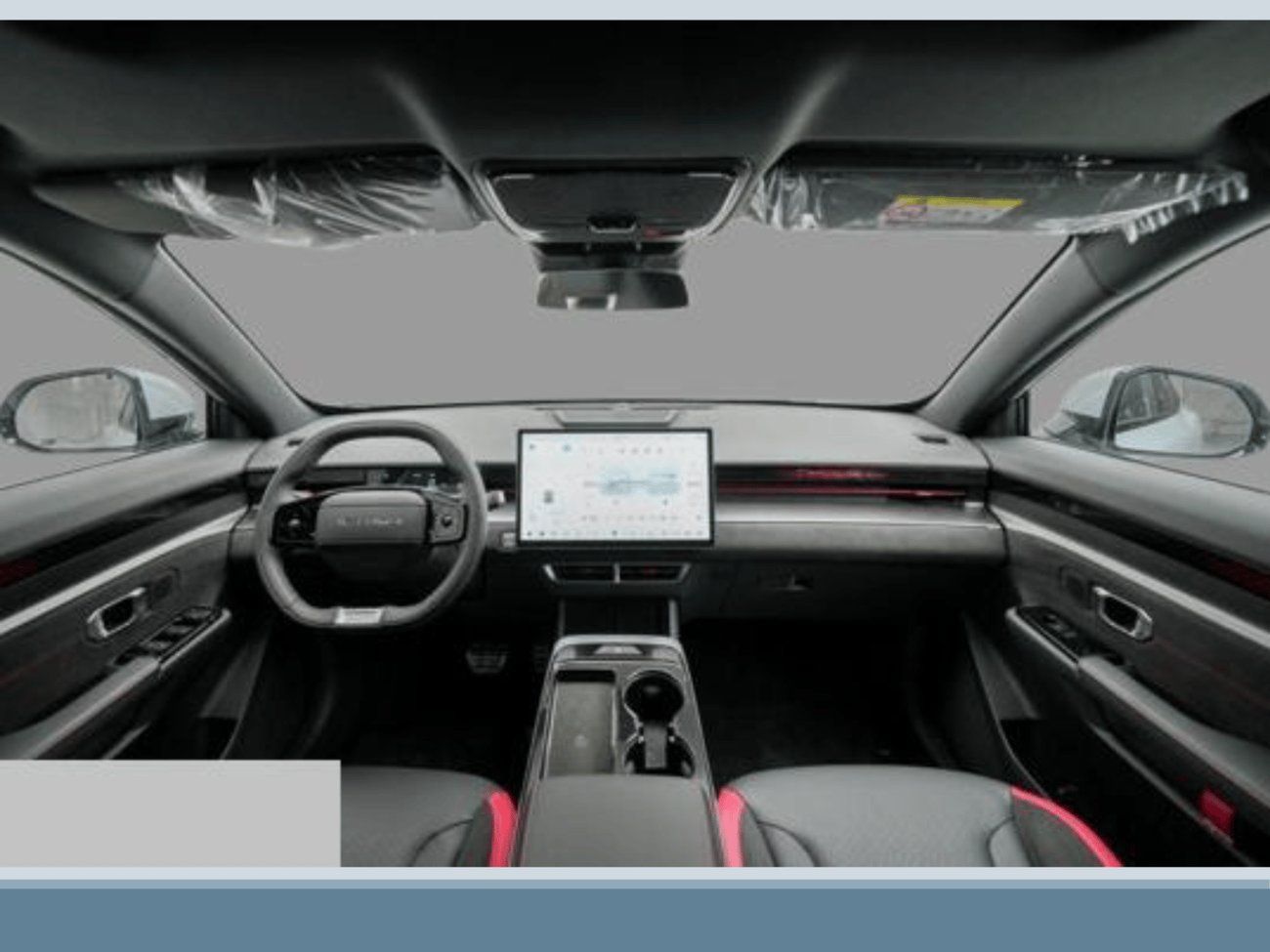 Jetour Dashing ECT0041 - Jetour Dashing - 1.5L Petrol Auto Grey