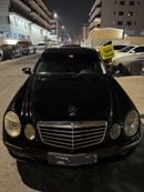 مرسيدس بنز E 280 STANDARD