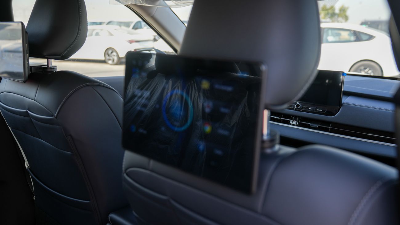 ميتسوبيشي آوتلاندر ميتسوبيشي أوتلاندر 2026 – الفئة العالية – نسخة Prime (G06) 2.5 لتر | SUV بسبعة مقاعد | مواصفات الخلي