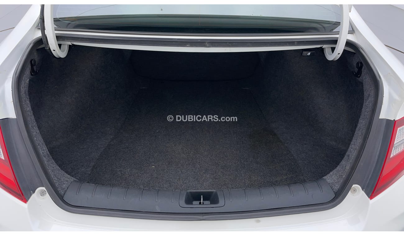 هوندا أكورد EXL V6 COUPE 3.5 | بدون دفعة مقدمة | اختبار قيادة مجاني للمنزل