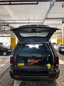 Jeep Grand Cherokee lardo 4.7 V8