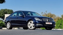 Mercedes-Benz C200 EXCELLENT CONDITION