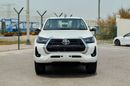 Toyota Hilux Double cabin, perfect inside and outside