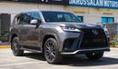 لكزس LX 600 LEXUS LX 600 F SPORT 2022 EXPORT PRICE
