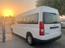Toyota Hiace COMMUTER HR 2.800cc DSL - 14 SEATER - M/T - 23MY