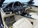 بي أم دبليو X5 50i M Sport 4.4L 2016 BMW X5 50i M-Sport, Full Service History, Fully Loaded, Excellent Condition, G