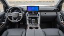 Toyota Land Cruiser VX 3.5L