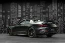 مرسيدس بنز SL 55 AMG Roadster 4Matic+
