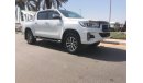 Toyota Hilux Perfect Inside And Outside with additional Accessories