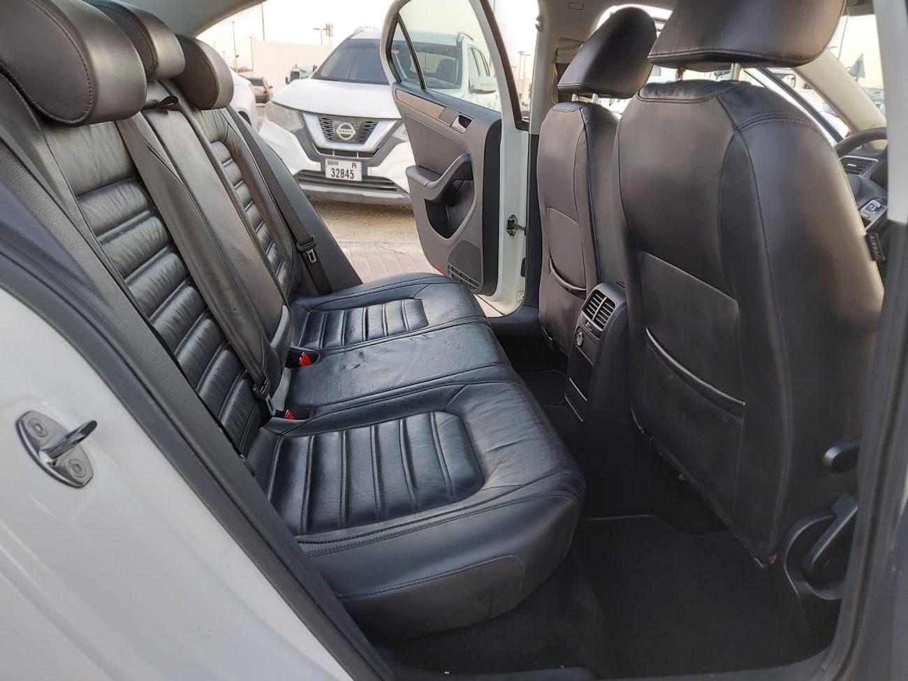 فولكس واجن جيتا Trendline S 2.0L