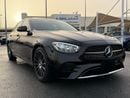 Mercedes Benz E350 E350 KIT AMG