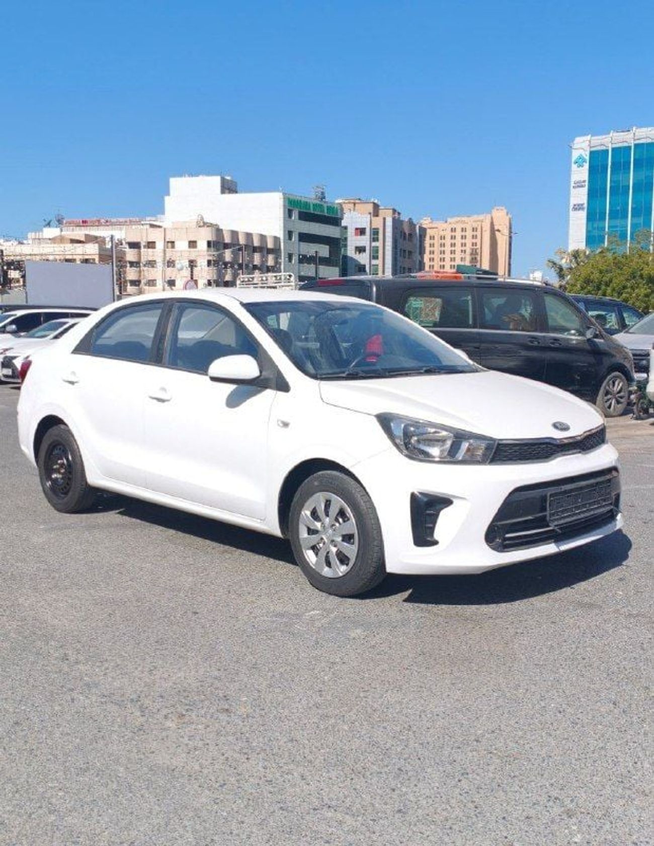Kia Pegas Top 1.4L