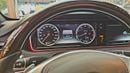 Mercedes-Benz S 400 Std 3.5L