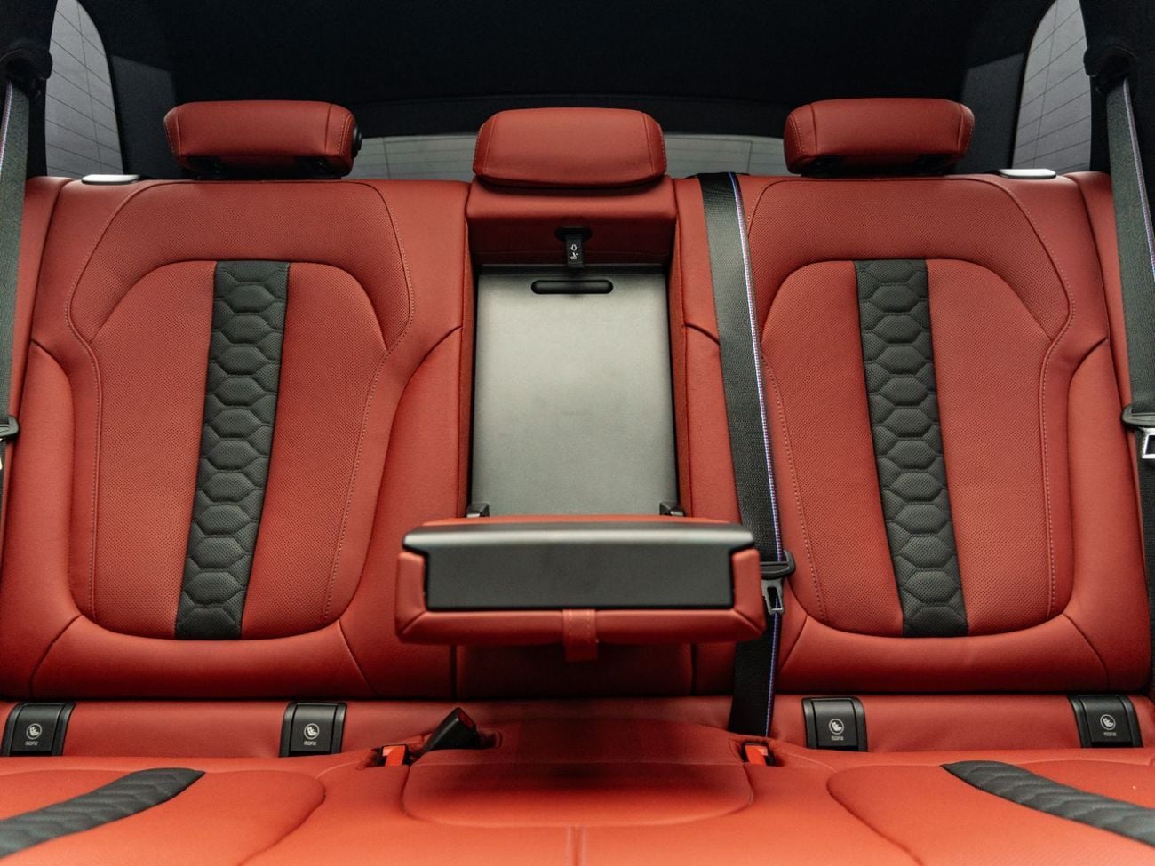 BMW X5 M COMPETITION, миниатюра 20